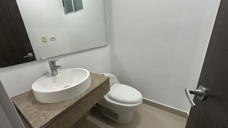 Apartamento en venta en Bochalema, Cali · foto 6 de 22