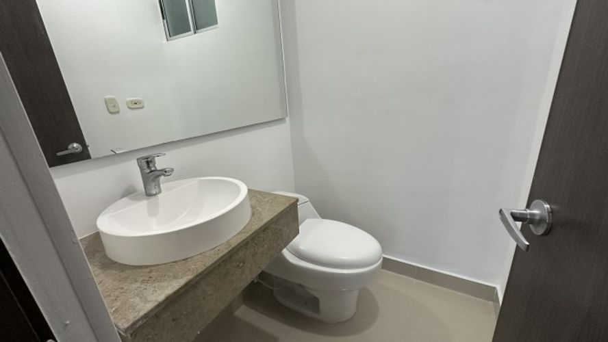 Apartamento en venta en Bochalema, Cali · foto 8 de 22