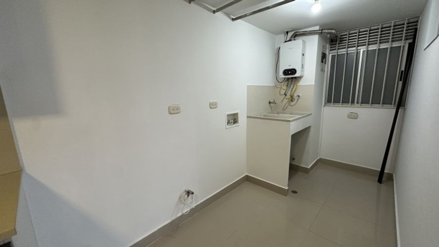 Apartamento en venta en Bochalema, Cali · foto 19 de 22