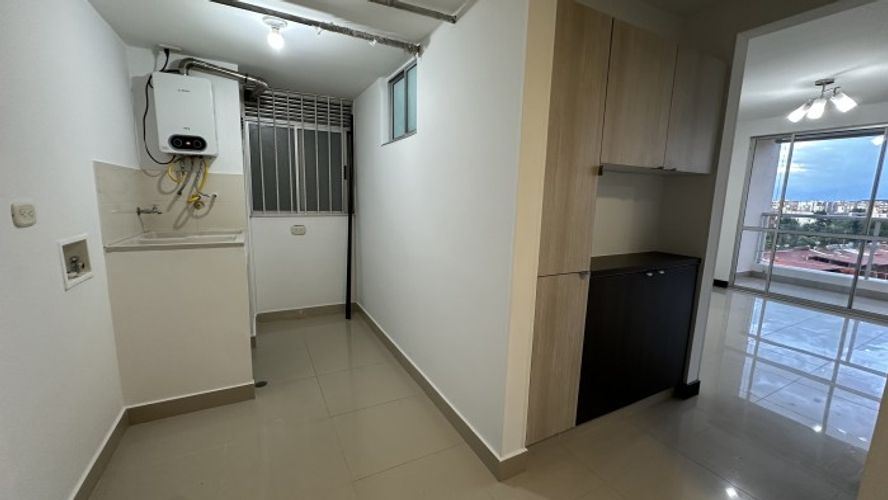 Apartamento en venta en Bochalema, Cali · foto 20 de 22