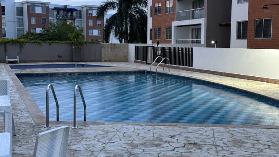 Apartamento en venta en Bochalema, Cali · foto 21 de 22