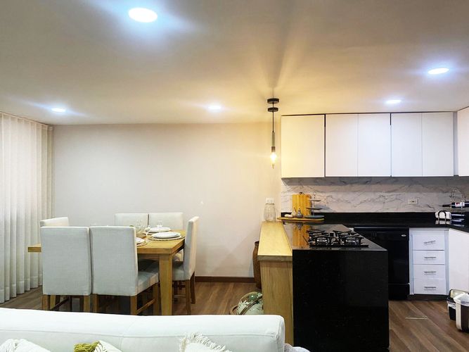 Casa de 2 alcobas en venta en San Lucas, Medellín, 120 m² · foto 3 de 17