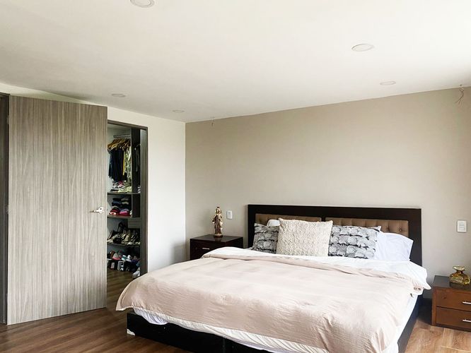 Casa de 2 alcobas en venta en San Lucas, Medellín, 120 m² · foto 4 de 17