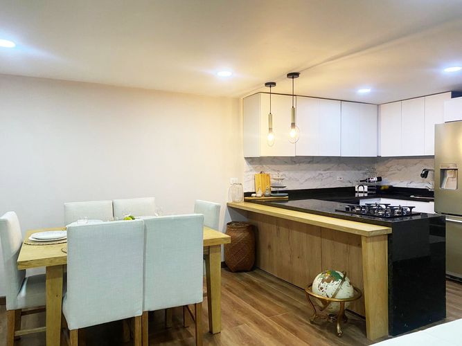 Casa de 2 alcobas en venta en San Lucas, Medellín, 120 m² · foto 10 de 17