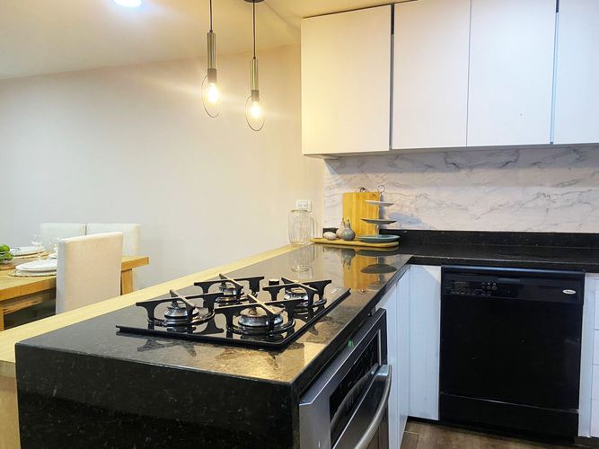 Casa de 2 alcobas en venta en San Lucas, Medellín, 120 m² · foto 14 de 17