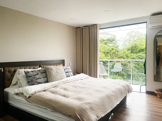 Casa de 2 alcobas en venta en San Lucas, Medellín, 120 m² · foto 7 de 17