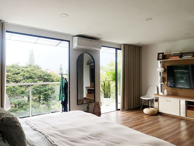 Casa de 2 alcobas en venta en San Lucas, Medellín, 120 m² · foto 8 de 17