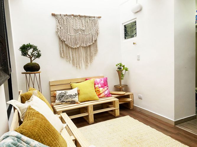 Casa de 2 alcobas en venta en San Lucas, Medellín, 120 m² · foto 15 de 17