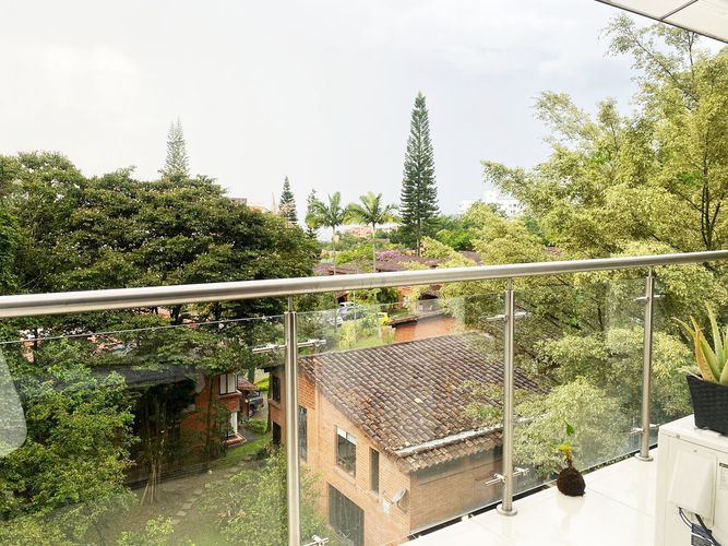 Casa de 2 alcobas en venta en San Lucas, Medellín, 120 m² · foto 17 de 17