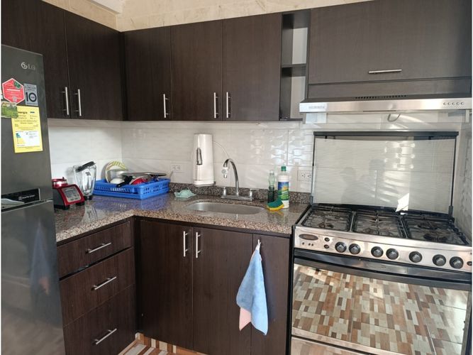 Edificio en venta en Paseo Del Puente, Piedecuesta, 260 m² · foto 7 de 18