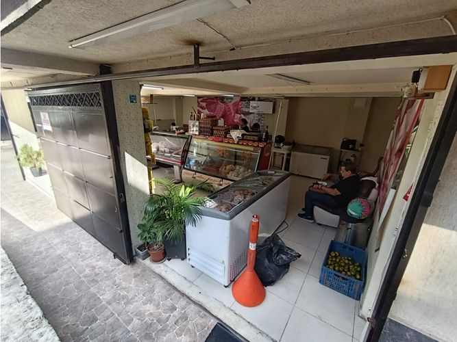 Edificio en venta en Paseo Del Puente, Piedecuesta, 260 m² · foto 14 de 18