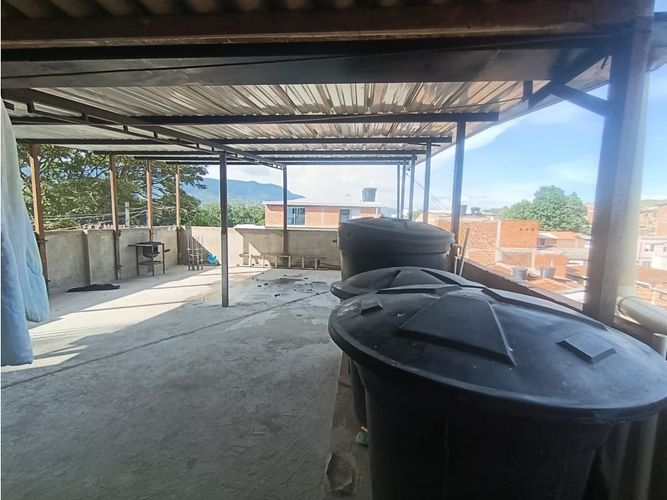 Edificio en venta en Paseo Del Puente, Piedecuesta, 260 m² · foto 18 de 18