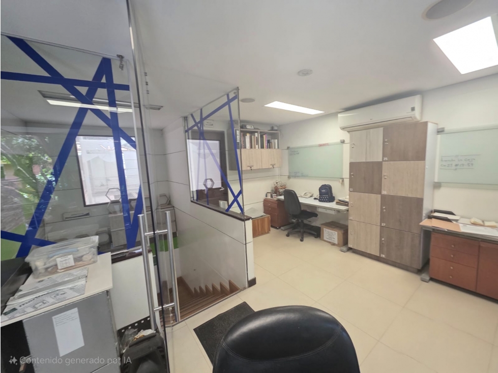 Bodega en venta en La america, Medellín 4