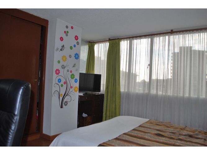 Apartamento de 3 alcobas en venta en Acevedo Tejada, Bogotá, 152 m² · foto 5 de 10