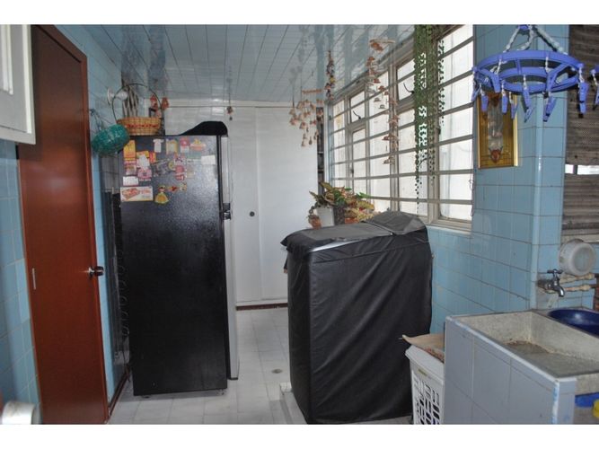 Apartamento de 3 alcobas en venta en Acevedo Tejada, Bogotá, 152 m² · foto 7 de 10