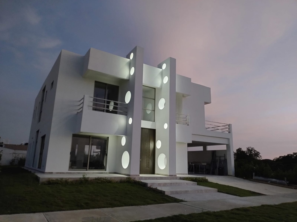 Casa en Venta en Barcelona de Indias, Cartagena