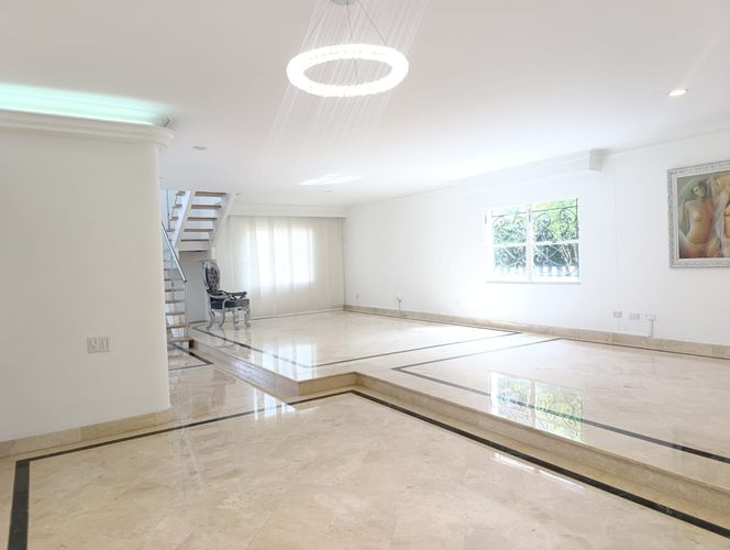 Casa de 4 alcobas en venta en El Poblado, Medellín, 400 m² · foto 6 de 20