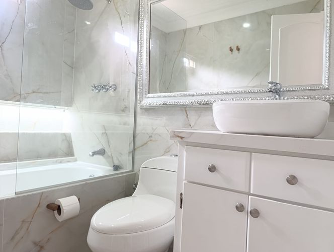 Casa de 4 alcobas en venta en El Poblado, Medellín, 400 m² · foto 15 de 20