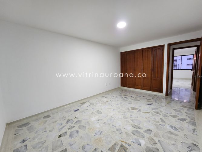 Apartamento de 4 alcobas en venta en Cabecera Del Llano, Bucaramanga, 213 m² · foto 20 de 21
