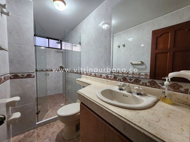 Apartamento de 4 alcobas en venta en Cabecera Del Llano, Bucaramanga, 213 m² · foto 21 de 21