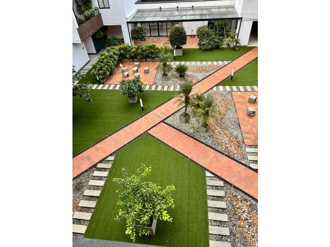 Apartamento de 2 alcobas en venta en El Carmen, El Retiro, 66 m² · foto 2 de 16