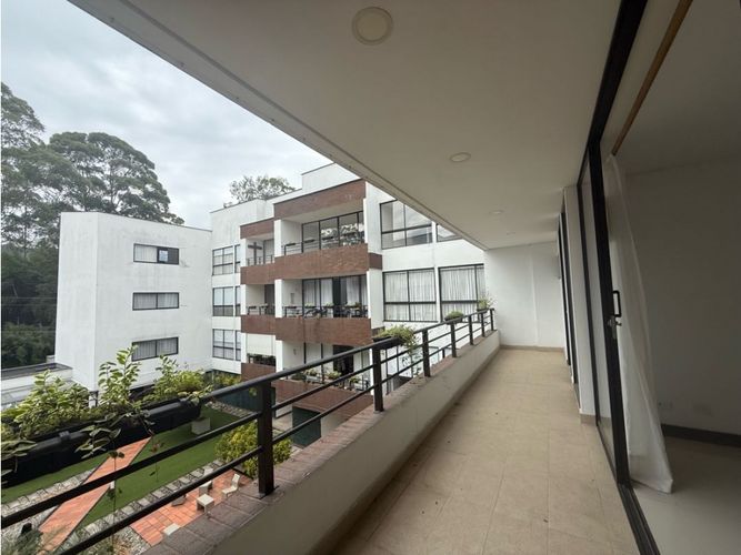 Apartamento de 2 alcobas en venta en El Carmen, El Retiro, 66 m² · foto 4 de 16