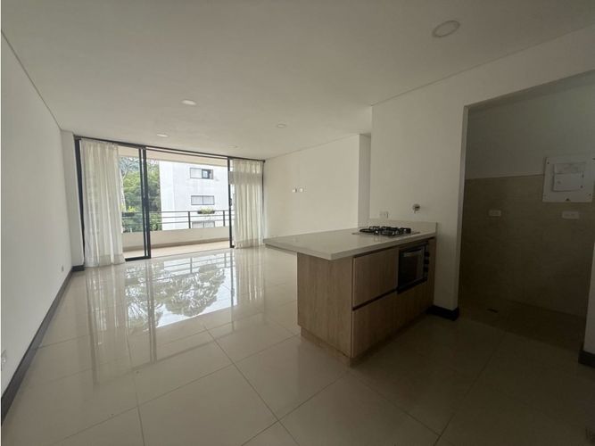 Apartamento de 2 alcobas en venta en El Carmen, El Retiro, 66 m² · foto 5 de 16