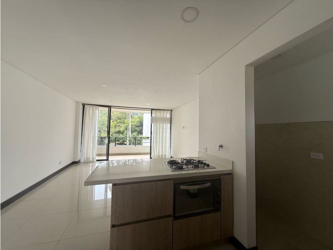 Apartamento de 2 alcobas en venta en El Carmen, El Retiro, 66 m² · foto 6 de 16