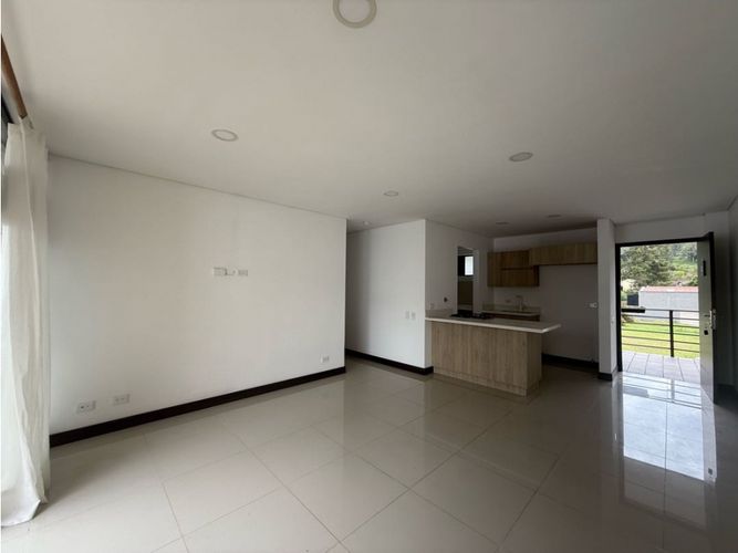 Apartamento de 2 alcobas en venta en El Carmen, El Retiro, 66 m² · foto 7 de 16