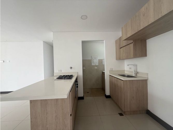 Apartamento de 2 alcobas en venta en El Carmen, El Retiro, 66 m² · foto 8 de 16