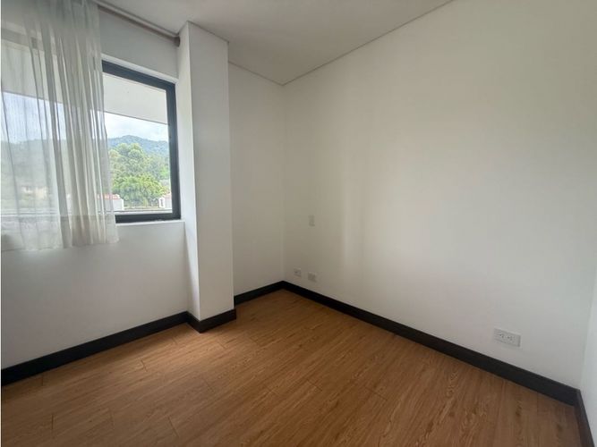 Apartamento de 2 alcobas en venta en El Carmen, El Retiro, 66 m² · foto 10 de 16