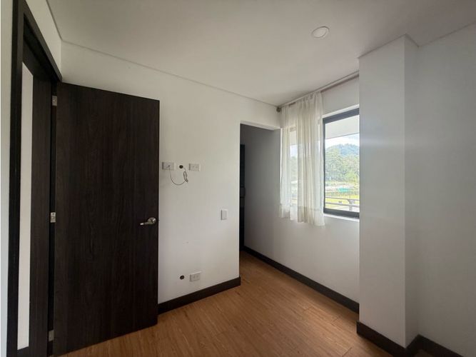 Apartamento de 2 alcobas en venta en El Carmen, El Retiro, 66 m² · foto 11 de 16