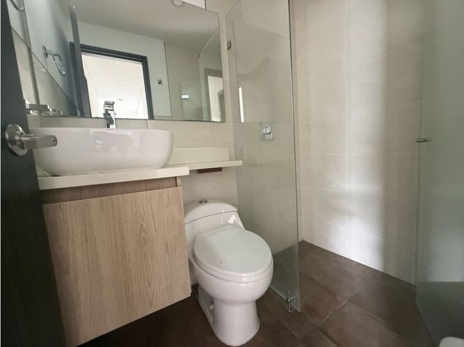 Apartamento de 2 alcobas en venta en El Carmen, El Retiro, 66 m² · foto 12 de 16