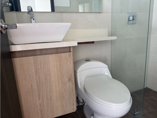 Apartamento de 2 alcobas en venta en El Carmen, El Retiro, 66 m² · foto 14 de 16