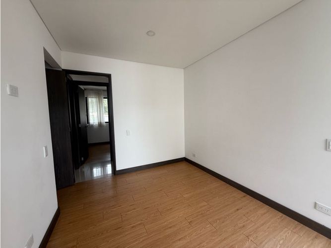 Apartamento de 2 alcobas en venta en El Carmen, El Retiro, 66 m² · foto 15 de 16