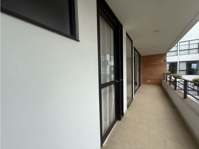 Apartamento de 2 alcobas en venta en El Carmen, El Retiro, 66 m² · foto 16 de 16
