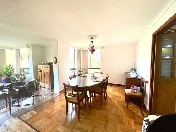 Apartamento de 2 alcobas en venta en Vizcaya, Medellín, 172 m² · foto 4 de 12