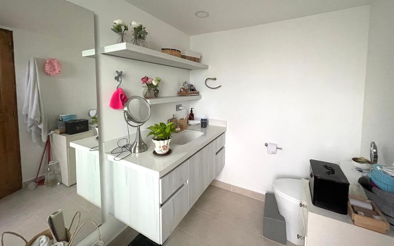 Apartamento de 2 alcobas en venta en Vizcaya, Medellín, 172 m² · foto 8 de 12