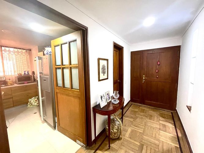 Apartamento de 2 alcobas en venta en Vizcaya, Medellín, 172 m² · foto 12 de 12