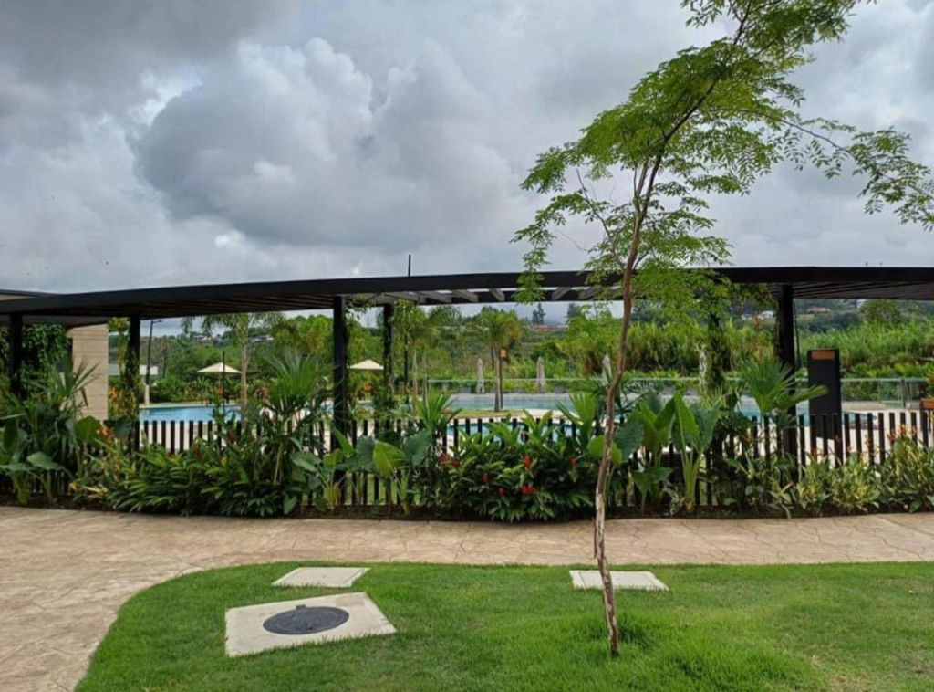 Apartamento en venta en La Florida, Pereira · foto 3 de 24