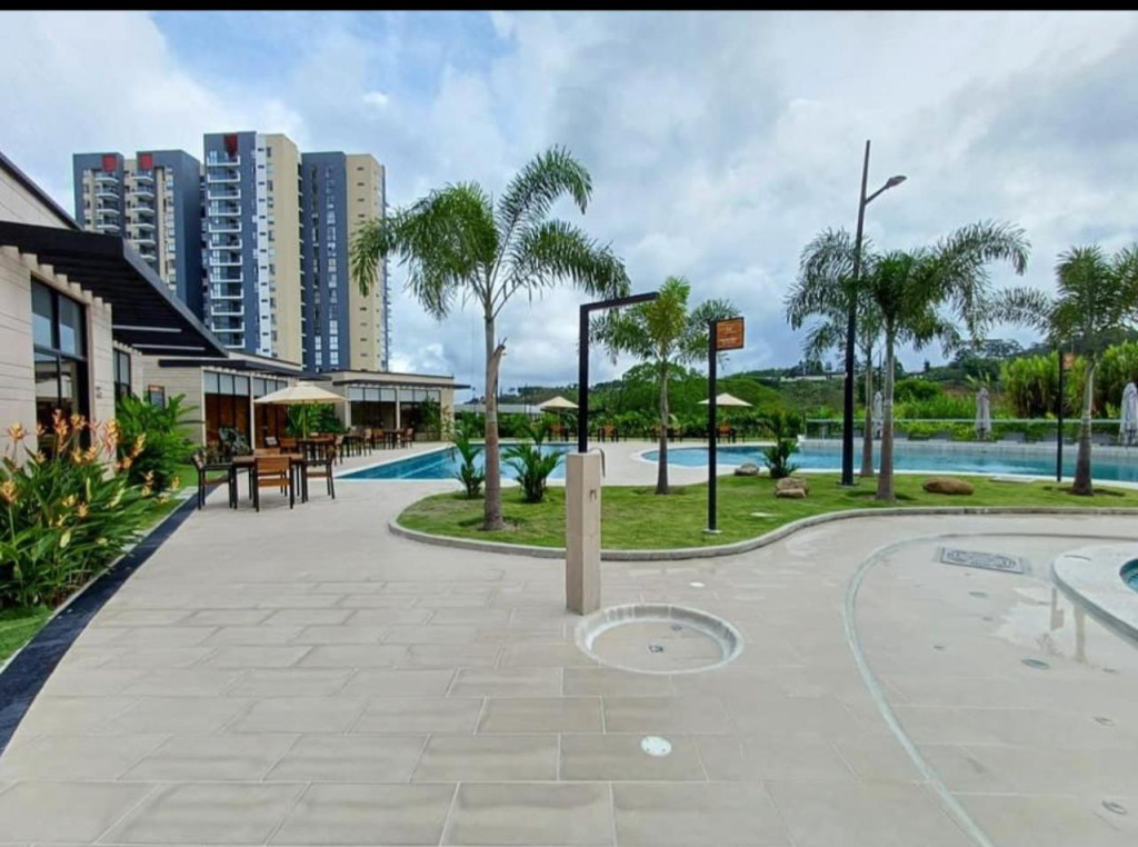 Apartamento en venta en La Florida, Pereira · foto 5 de 24