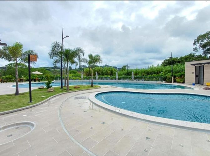 Apartamento en venta en La Florida, Pereira · foto 6 de 24
