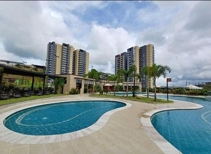 Apartamento en venta en La Florida, Pereira · foto 7 de 24