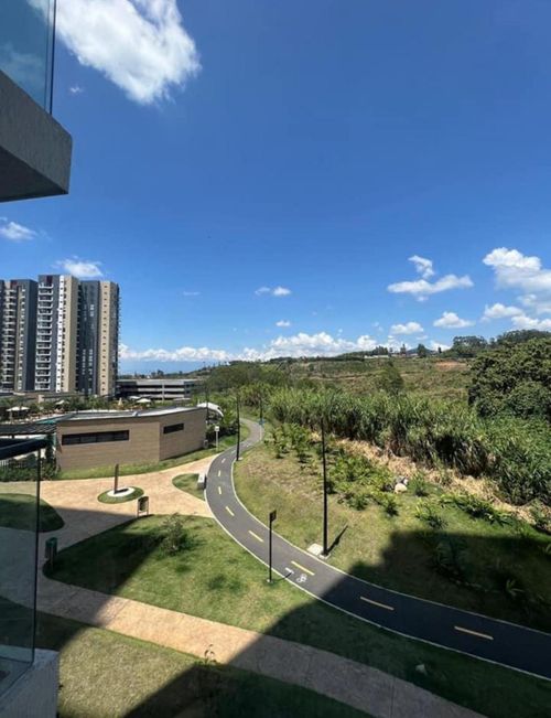 Apartamento en venta en La Florida, Pereira · foto 9 de 24