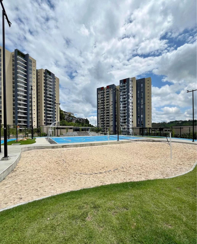 Apartamento en venta en La Florida, Pereira · foto 10 de 24