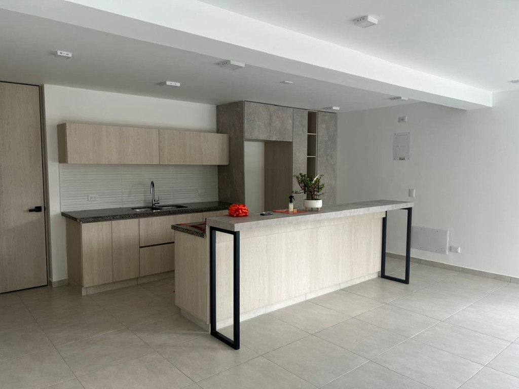 Apartamento en venta en La Florida, Pereira · foto 15 de 24
