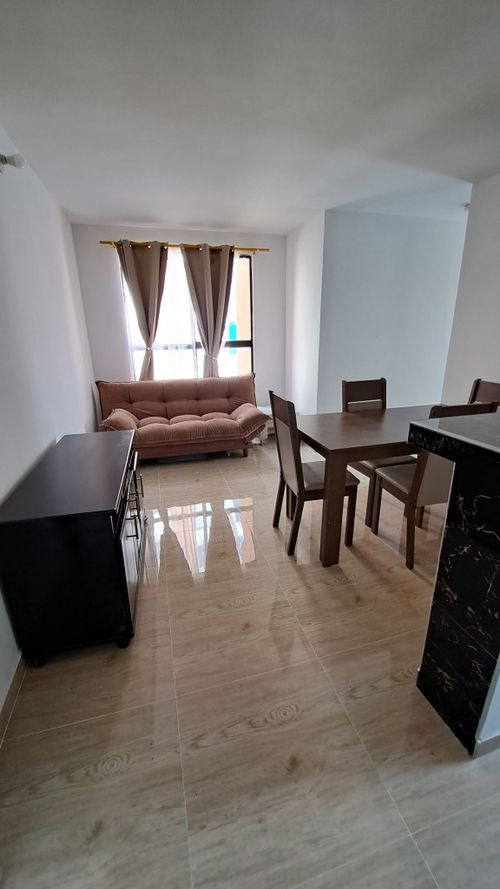 Apartamento de 2 alcobas en venta en Alfaguara, Jamundí, 40 m² · foto 3 de 18