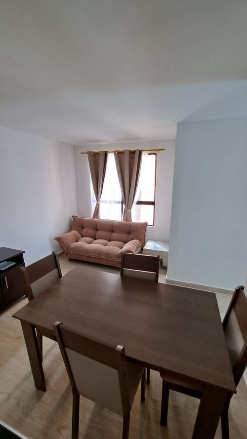 Apartamento de 2 alcobas en venta en Alfaguara, Jamundí, 40 m² · foto 7 de 18
