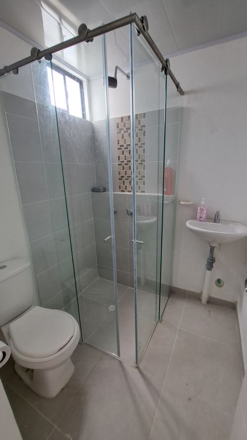 Apartamento de 2 alcobas en venta en Alfaguara, Jamundí, 40 m² · foto 8 de 18