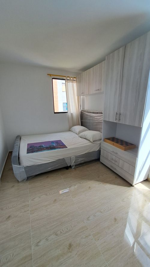 Apartamento de 2 alcobas en venta en Alfaguara, Jamundí, 40 m² · foto 10 de 18